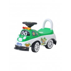 Детская Каталка  EVERFLO Happy car  ЕС-910 green 