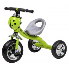 Детский трехколесный велосипед Farfello S-1206 (5 шт) (Зелёный S-1206) 48103Ф