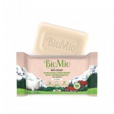 Экологичное хозяйственное мыло без запаха BioMio BIO-SOAP 200 г          