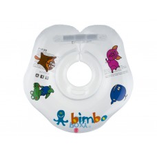 Круг на шею для купания малышей BIMBO ROXY-KIDS RN-004