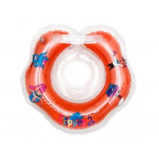 Круг на шею для купания малышей от 1 5 лет Flipper 2+ ROXY-KIDS FL002