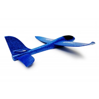Летающий планер "Happy Plane" синий