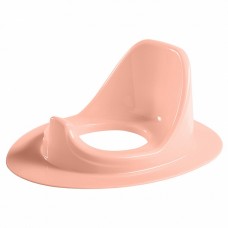 Накладка на унитаз детская (светло-розовый) Пластишка 431326333, 05006П