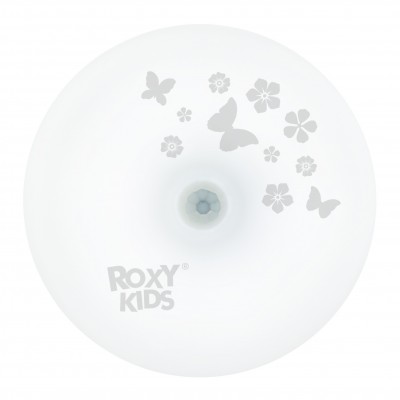 Ночник с датчиком освещения (на батарейках) ROXY-KIDS R-NL3096))