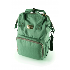 Рюкзак текстильный F1 (мятный) 25678Ф