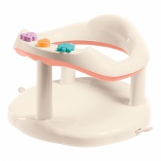 Сиденье для купания детей (светло-розовый) Пластишка 431326633, 04863А