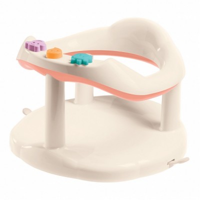 Сиденье для купания детей (светло-розовый) Пластишка 431326633, 04863А