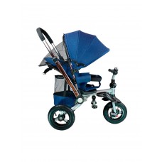 Велосипед детский трехколёсный  Farfello TSTX010 (синий) 04191Ф